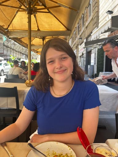 Christine – AIWiser team